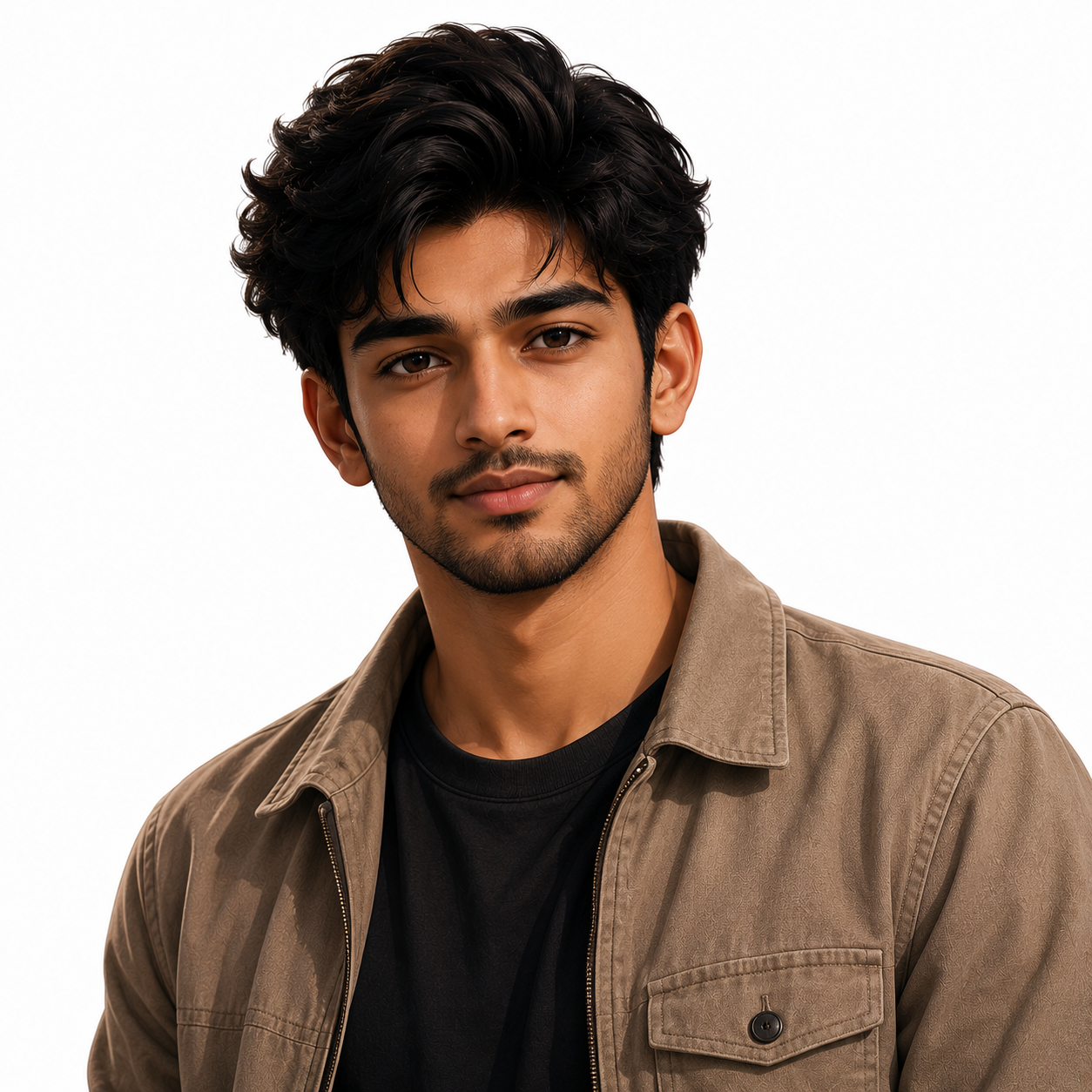 Rishabh Sharma